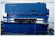 Bending Machine