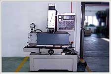 EDM Machine