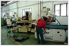 Grinding Machine